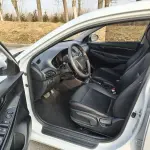 Hyundai Elantra 2023 123 л.с. из Китая