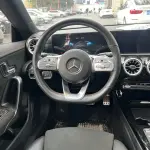 Mercedes-Benz CLA (Import) 2021 163 л.с. из Китая