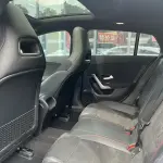 Mercedes-Benz CLA (Import) 2021 163 л.с. из Китая