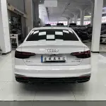 Audi A4L 2024 из Китая