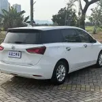 Buick GL6 2019 из Китая