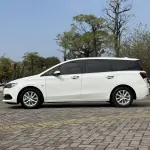 Buick GL6 2019 из Китая