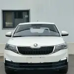 Skoda Kamiq 2020 из Китая