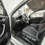 Skoda Kamiq 2020 из Китая