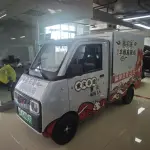 Wuling Wuling E10 2025 из Китая
