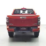 Isuzu D-MAX 2023 163 л.с. из Китая