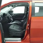 Isuzu D-MAX 2023 163 л.с. из Китая