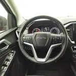 Isuzu D-MAX 2023 163 л.с. из Китая