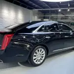 Cadillac XTS 2016 269 л.с. — лот 57628236 из Китая