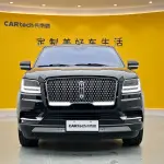 Lincoln Navigator 2021 из Китая