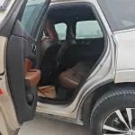 Volvo XC60 2024 из Китая