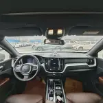 Volvo XC60 2024 из Китая