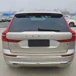 Volvo XC60 2024 из Китая
