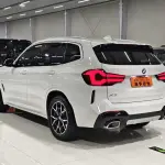 BMW X3 2024 из Китая