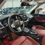 BMW X3 2024 из Китая