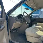 Buick GL8 2013 из Китая