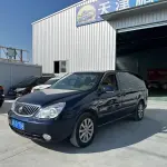 Buick GL8 2013 из Китая