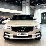 Volvo V90 2019 из Китая