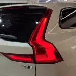 Volvo V90 2019 из Китая