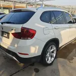 BMW X1 (Import) 2013 из Китая