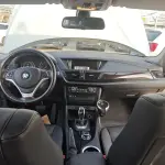 BMW X1 (Import) 2013 из Китая