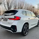BMW X1 2025 из Китая