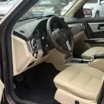 Mercedes-Benz GLK-Class 2014 из Китая