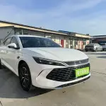 BYD Qin L 2025 из Китая