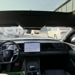 BYD Qin L 2025 из Китая