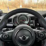 MINI Mini 2017 192 л.с. — лот 57628685 из Китая