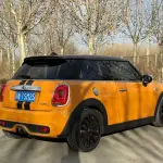 MINI Mini 2017 192 л.с. — лот 57628685 из Китая