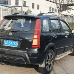 Fengxing X5 2016 из Китая