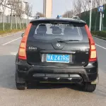 Fengxing X5 2016 из Китая