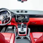 Porsche Cayenne Hybrid 2021 386 л.с. 386 л.с. 386 л.с. из Китая