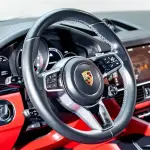 Porsche Cayenne Hybrid 2021 386 л.с. 386 л.с. 386 л.с. из Китая