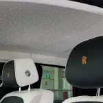 Rolls-Royce Ghost 2021 из Китая