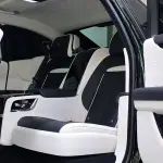 Rolls-Royce Ghost 2021 из Китая