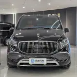 Mercedes-Benz Vito 2023 211 л.с. — лот 57628976 из Китая
