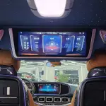 Mercedes-Benz Vito 2023 211 л.с. — лот 57628976 из Китая