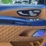 Mercedes-Benz Vito 2023 211 л.с. — лот 57628976 из Китая