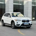 BMW X1 2017 из Китая