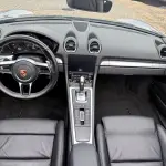 Porsche 718 2016 из Китая