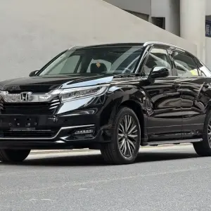 Honda Avancier 2023 261 л.с. из Китая