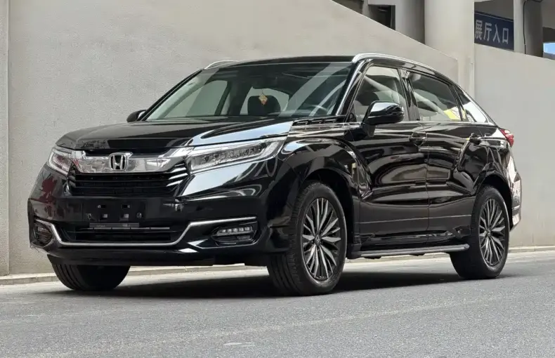 Honda Avancier 2023 из Китая