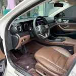 Mercedes-Benz E-Class 2019 258 л.с. — лот 57629315 из Китая