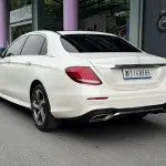 Mercedes-Benz E-Class 2019 258 л.с. — лот 57629315 из Китая