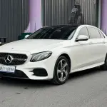 Mercedes-Benz E-Class 2019 258 л.с. — лот 57629315 из Китая