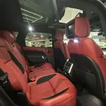 Land Rover Sport 2022 360 л.с. — лот 57622379 из Китая