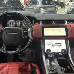 Land Rover Sport 2022 360 л.с. — лот 57622379 из Китая