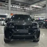 Land Rover Sport 2022 360 л.с. — лот 57622379 из Китая